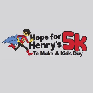 Event Home: Hope for Henry Mother's Day 5K to Make a Kids Day 